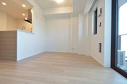 フレンシア目黒洗足 405