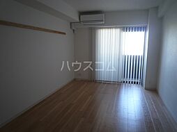 岩塚テラス 207 2階1Kのリビング/ダイニング