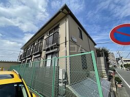 レーベンハイム氷川