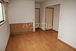 鈴木アパート 101 1階2LDKのリビング/ダイニング