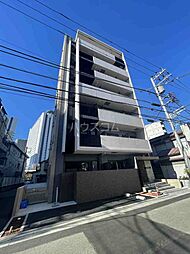 東急東横線 武蔵小杉駅 徒歩15分の賃貸マンション