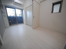 ArtizA新大阪D.C. 12階1DKのリビング/ダイニング