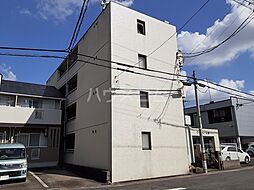 名古屋市営鶴舞線 原駅 徒歩7分の賃貸マンション