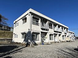 コーポ後藤第2 203