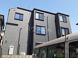 ローズテラス新小岩 103