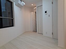 JR常磐線 亀有駅 徒歩7分の賃貸マンション 2階ワンルームのリビング/ダイニング