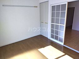 グランディール山中 203