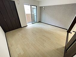 Feliz北助松 103 1階1Kのリビング/ダイニング