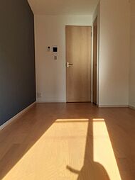 JR相模線 南橋本駅 徒歩12分の賃貸アパート 1階1Kのリビング/ダイニング