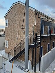 ハーミットクラブハウス下末吉