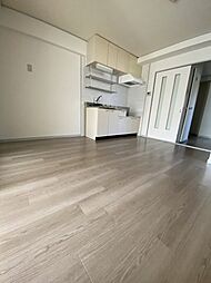 村上ビル 205 2階4DKのリビング/ダイニング