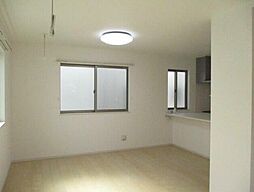 京王線 府中駅 徒歩18分の賃貸一戸建て