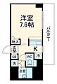 アルテーヌ新横浜9階8.3万円