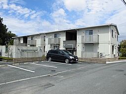 JR川越線 笠幡駅 徒歩20分の賃貸アパート