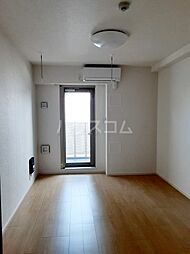 東急田園都市線 池尻大橋駅 徒歩4分の賃貸マンション 7階1Kのリビング/ダイニング