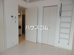 プレリュード左京山 2階1Kのリビング/ダイニング