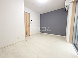 ウエストガーデン所沢 102 1階1Kのリビング/ダイニング