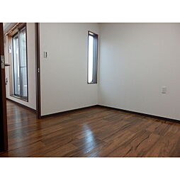 名古屋市営名港線 六番町駅 徒歩12分の賃貸アパート 3階1LDKのリビング/ダイニング