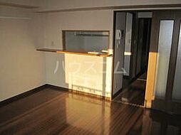 グランドパレスＮＳ−5 506 5階1Kのリビング/ダイニング