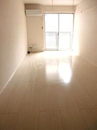 Ｍａｒｉｏ　ＫII 2階1Kのリビング/ダイニング