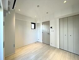 東急東横線 武蔵小杉駅 徒歩8分の賃貸マンション 7階1Kのリビング/ダイニング