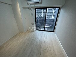 東急東横線 武蔵小杉駅 徒歩8分の賃貸マンション 8階1Kのリビング/ダイニング