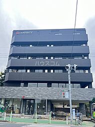 コネクトパークヒルズ稲毛海岸