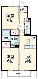 名和駅 7.0万円