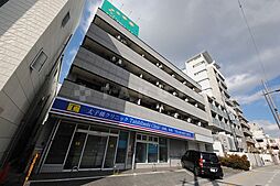 ギャレグラン 2階