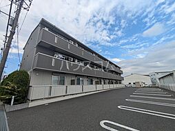 ハイグレードみずほ野 206