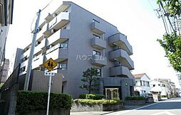 京急本線 六郷土手駅 徒歩8分の賃貸マンション