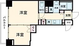 初台駅 16.8万円