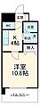 ランドマーク西町3階5.2万円
