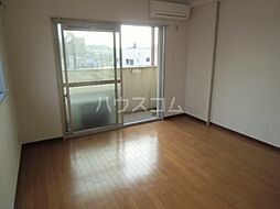 名古屋市営桜通線 鶴里駅 徒歩13分の賃貸マンション 3階ワンルームのリビング/ダイニング