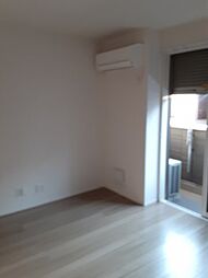 アンジュール神谷 3階1Kのリビング/ダイニング