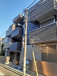 JR京浜東北・根岸線 東十条駅 徒歩12分の賃貸アパート