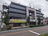 埼玉県さいたま市南区四谷1丁目5-1：物件画像／ハウスコム埼玉株式会社　浦和店