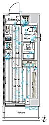 鶴見小野駅 7.2万円