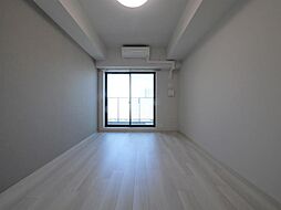 JR京浜東北・根岸線 川口駅 徒歩6分の賃貸マンション 3階1Kのリビング/ダイニング