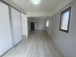 名古屋市営東山線 高畑駅 徒歩1分の賃貸マンション 3階2LDKのリビング/ダイニング