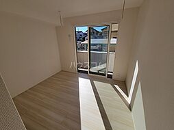 ソラーレ 107 1階2LDKのリビング/ダイニング