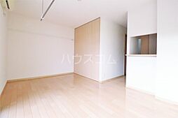 レジデンス竹富II 103 1階1Kのリビング/ダイニング