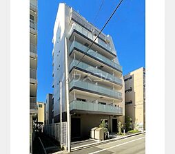 ミレドゥーエ門前仲町 201