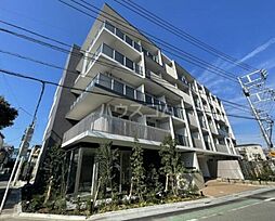 ＡＺＥＳＴお花茶屋IV