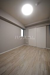 グランステディ城東中央 9階1DKのリビング/ダイニング