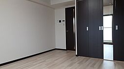 リベロカスガイステイション 705 7階1Kのリビング/ダイニング