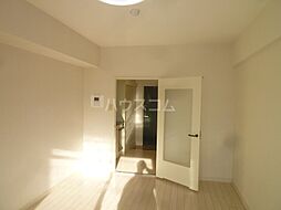 ＦＬＡＴＳ　54 302 3階1Kのリビング/ダイニング