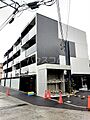 東急世田谷線 松陰神社前駅 徒歩4分の賃貸マンション