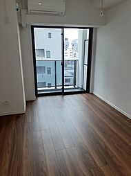 ドゥーエ池袋 10階1Kのリビング/ダイニング