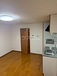 ダイヤモンドヒル福地　Ｂ 3